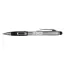 Długopis LUX TOUCH - srebrny