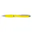 Długopis SWAY żółty