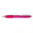 Długopis SWAY różowy