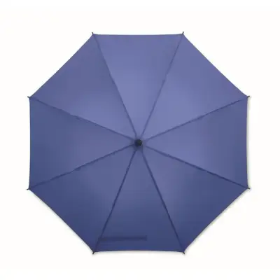 Parasol automat wiatroszczelny kolor niebieski