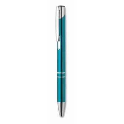 Długopis kolor turkusowy