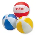 Playtime - Nadmuchiwana piłka plażowa