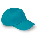Glop Cap - Czapka baseballowa - Kolor turkusowy