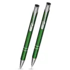 Długopis COSMO zielony