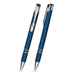 Długopis COSMO ciemnoniebieski