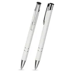 Długopis COSMO biały
