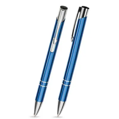Długopis COSMO błękitny