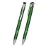 Długopis COSMO zielony