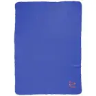 Koc z pokrowcem Huggy - kolor niebieski
