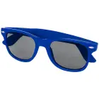 Okulary przeciwsłoneczne Sun ray - kolor niebieski