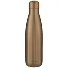 Cove Izolowana próżniowo butelka ze stali nierdzewnej o pojemności 500 ml