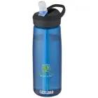 Eddy+ 750 ml Tritan™ Renew — butelka - niebieski