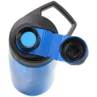 Chute® Mag 750 ml Tritan™ Renew — butelka - niebieski