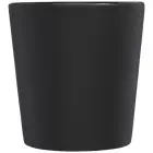 Ross ceramiczny kubek, 280 ml - czarny