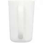Perk ceramiczny kubek, 480 ml - biały