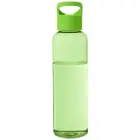 Sky butelka na wodę o pojemności 650 ml z tworzyw sztucznych pochodzących z recyklingu kolor zielony