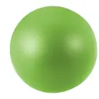 Antystres okrągły - kolor zielony