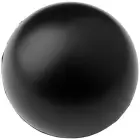Antystres okrągły - kolor czarny
