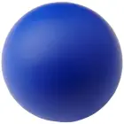 Antystres okrągły - kolor niebieski