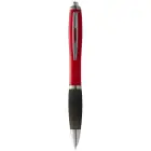 Długopis Nash - w kolorze czerwonym