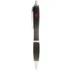 Długopis Nash - kolor czarny