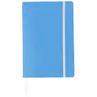 Notes biurowy Classic - niebieski