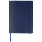 Notes A4 Classic - kolor niebieski