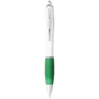 Długopis Nash - zielony