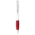 Długopis Nash - czerwony