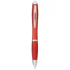 Długopis Nash - kolor czerwony
