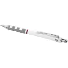 Długopis Tikky - kolor biały
