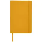 Notes w miękkiej okładce Classic - kolor żółty