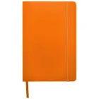 Notes A5 Spectrum - kolor pomarańczowy