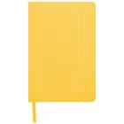 Notes A5 Spectrum - kolor żółty