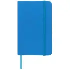 Notes A6 Spectrum - jasnoniebieski - kolor niebieski