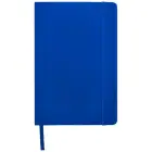 Notes A5 Spectrum – papier gładki - kolor niebieski