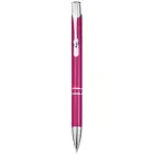 Długopis Moneta - kolor różowy