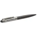 Długopis ze stylusem Dash - kolor czarny