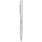 Długopis aluminiowy Slim - kolor szary