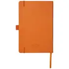 Notes A5 Nova kolor pomarańczowy