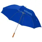 Parasol golfowy Karl 30'' - kolor niebieski