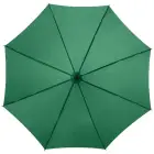 Klasyczny parasol automatyczny Kyle 23'' - kolor zielony