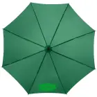 Klasyczny parasol automatyczny Kyle 23'' - kolor zielony