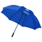 Parasol golfowy Zeke 30'' - kolor niebieski