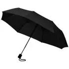 Automatyczny parasol 3-sekcyjny 21" - kolor czarny