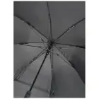 Wiatroodporny, automatyczny parasol Bella 23” kolor czarny