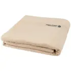 Evelyn bawełniany ręcznik kąpielowy o gramaturze 450 g/m² i wymiarach 100 x 180 cm - biały