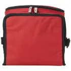 Składana torba termoizolacyjna Stockholm - kolor czerwony