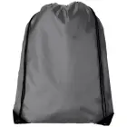 Plecak Oriole premium - kolor szary