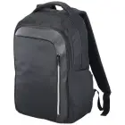 Plecak na laptop 15.6" Vault RFID - kolor czarny